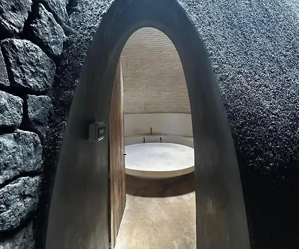 5 Star Luxury With Infinity And Cenote Pools