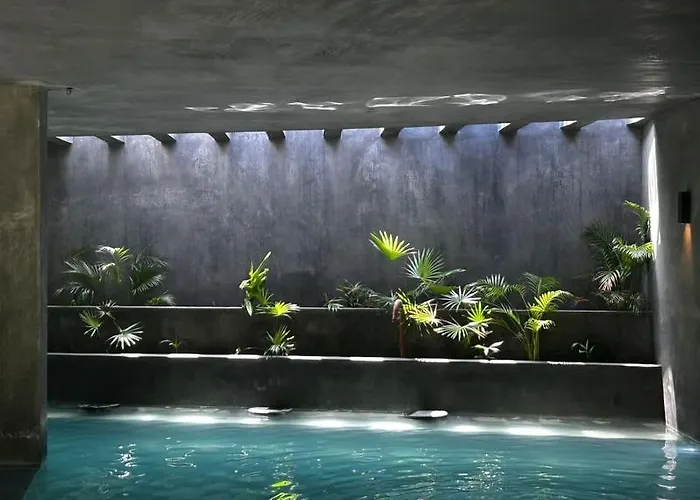 5 Star Luxury With Infinity And Cenote Pools * Tulum