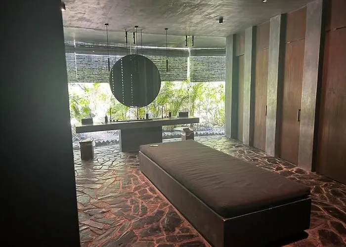 5 Star Luxury With Infinity And Cenote Pools Apartment *