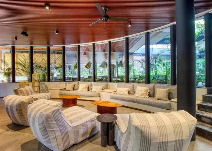 5 Star Luxury With Infinity And Cenote Pools *