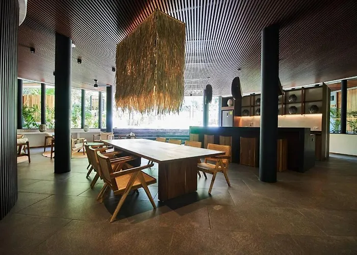 5 Star Luxury With Infinity And Cenote Pools *