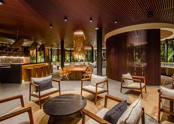 5 Star Luxury With Infinity And Cenote Pools * Tulum