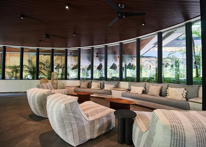 Apartment 5 Star Luxury With Infinity And Cenote Pools Tulum