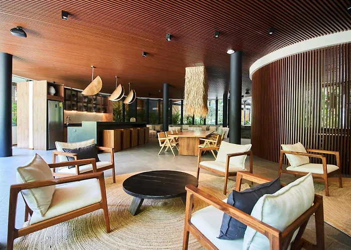 5 Star Luxury With Infinity And Cenote Pools *