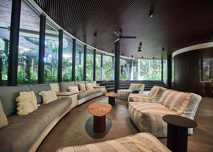5 Star Luxury With Infinity And Cenote Pools